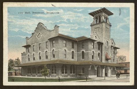 city of beaumont texas portal.